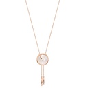 Coda Di Leone Necklace 5