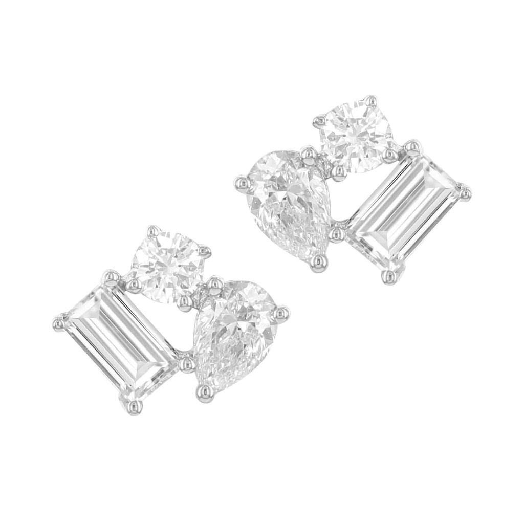 Lusso Earring 1