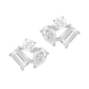 Lusso Earring 1