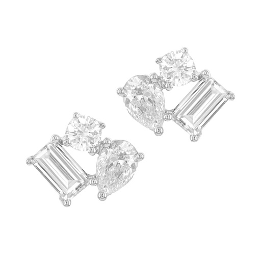 Lusso Earring 1