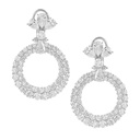 High Jewelry Earring 1