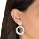 High Jewelry Earring 2