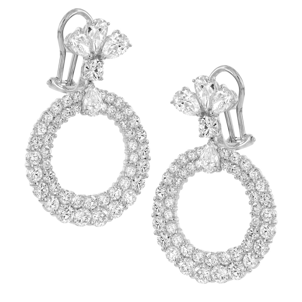 High Jewelry Earring 3