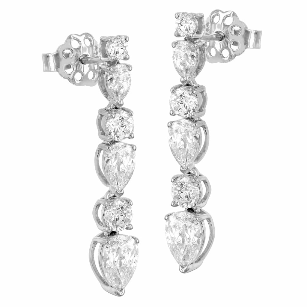 High Jewelry Earring 3