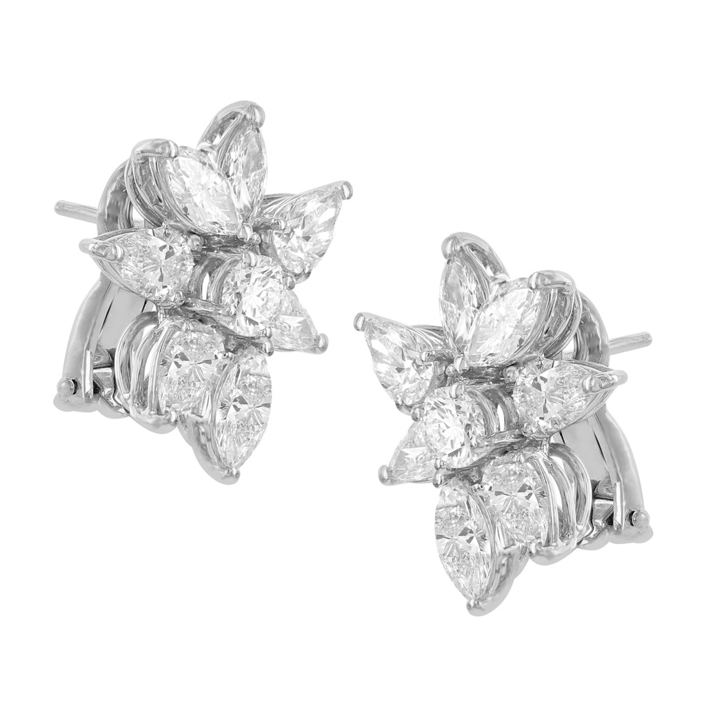 High Jewelry Earring 3