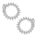 High Jewelry Earring 1