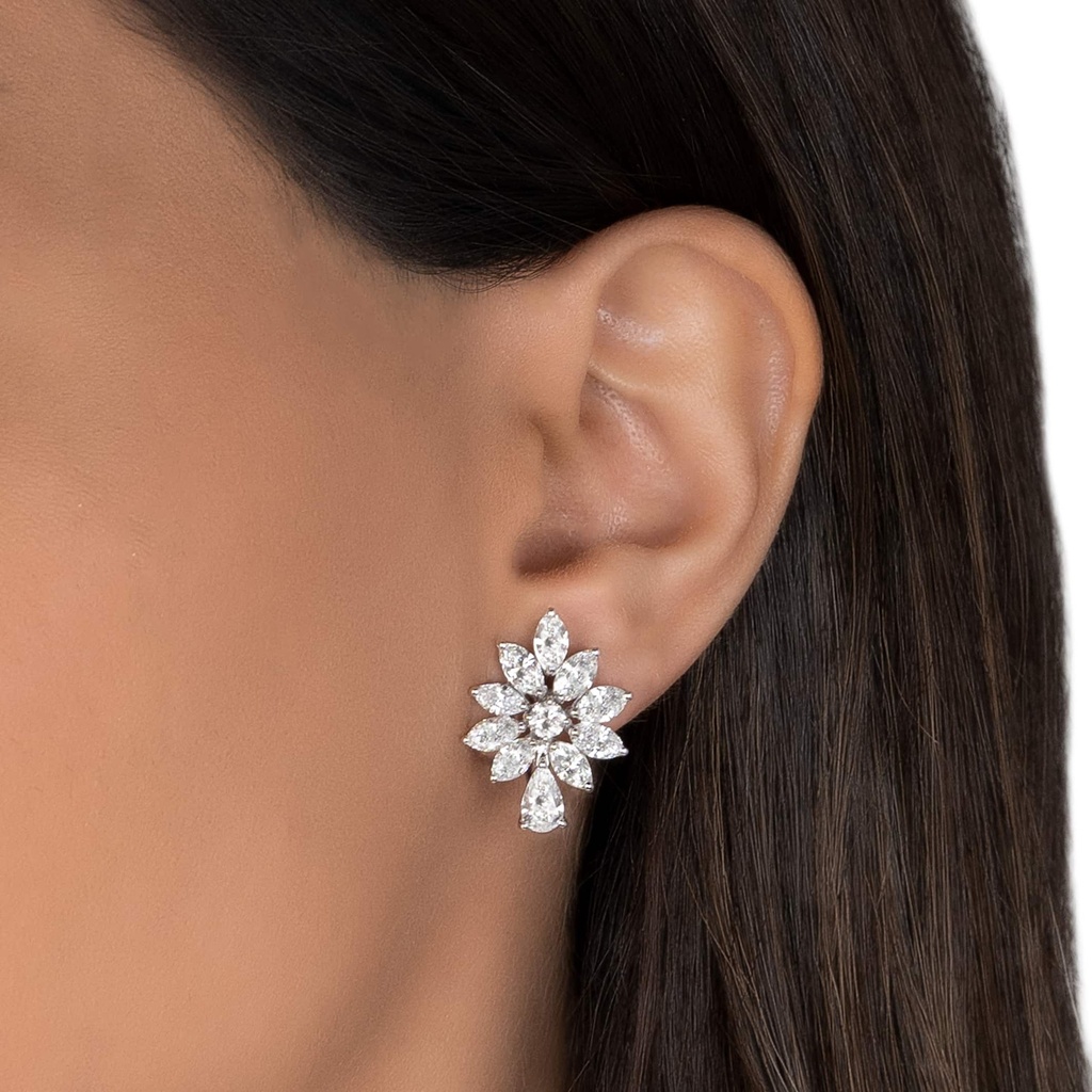 High Jewelry Earring 2