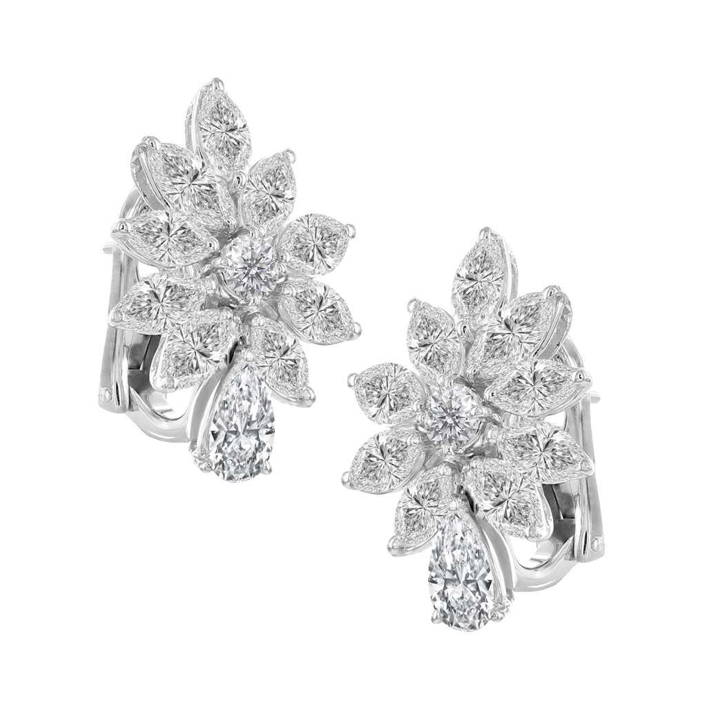 High Jewelry Earring 3