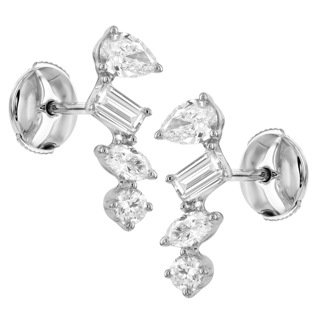 Lusso Earring 3