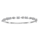 High Jewelry Bangle 1