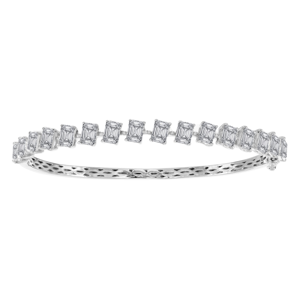 High Jewelry Bangle 1