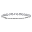 High Jewelry Bangle 1