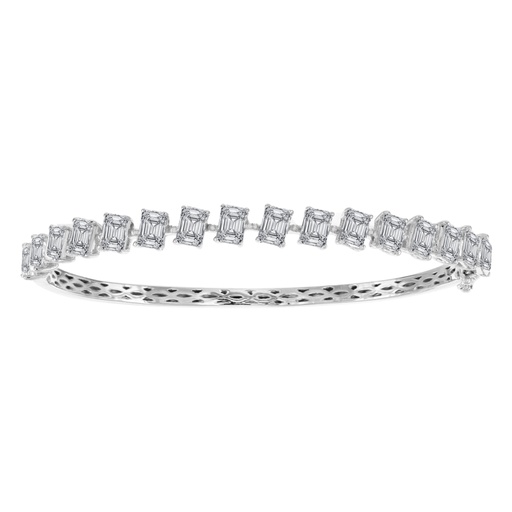 High Jewelry Bangle 1