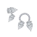 High Jewelry Earring 1