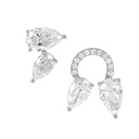 High Jewelry Earring 1