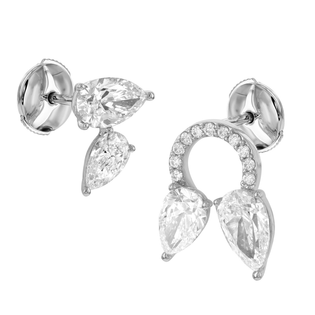 High Jewelry Earring 4