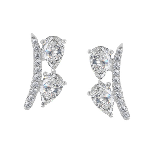 High Jewelry Earring 1