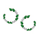 High Jewelry Earring 1