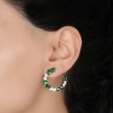 High Jewelry Earring 2