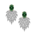 High Jewelry Earring 1