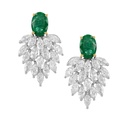 High Jewelry Earring 1