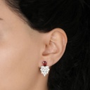 High Jewelry Earring 2