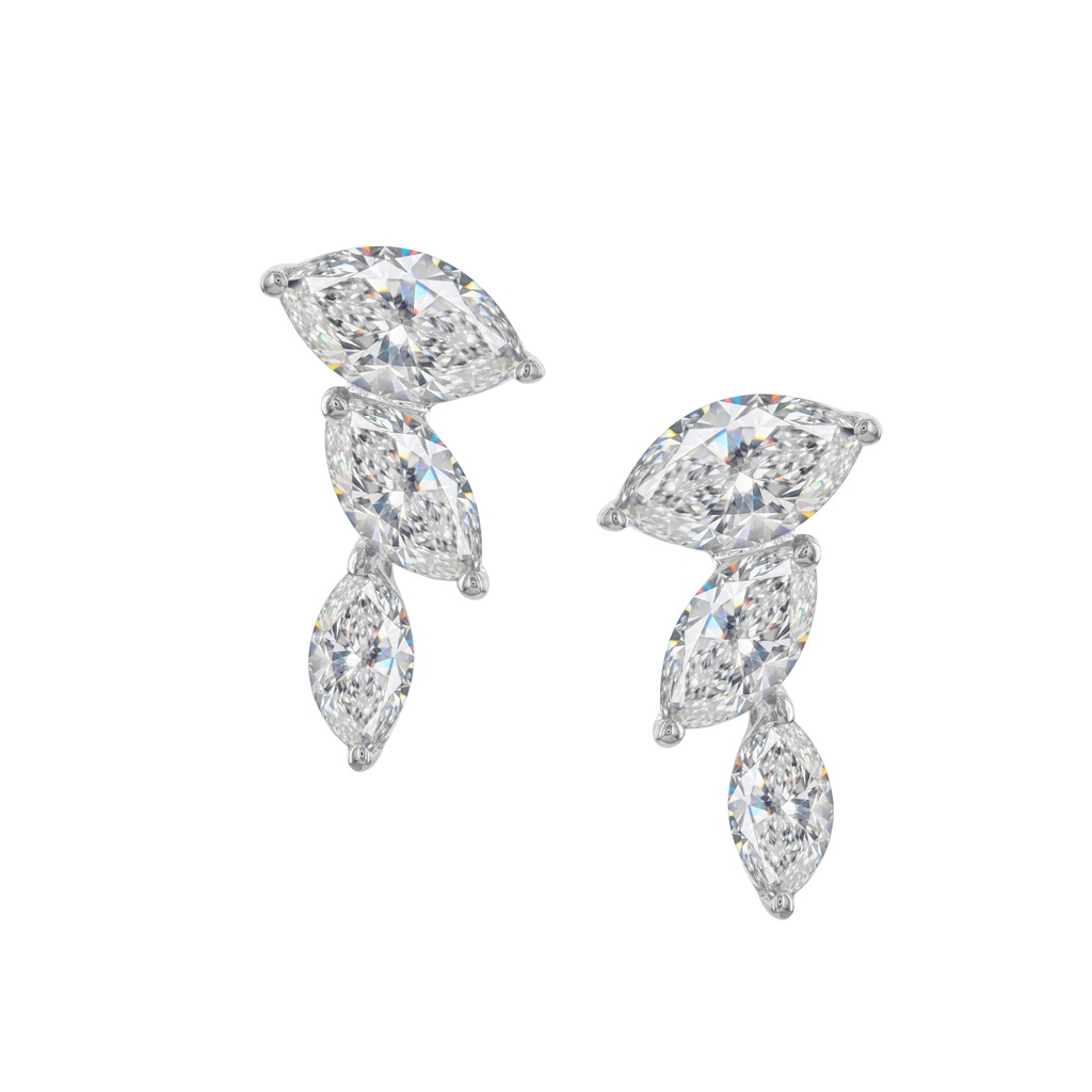 High Jewelry Earring 1