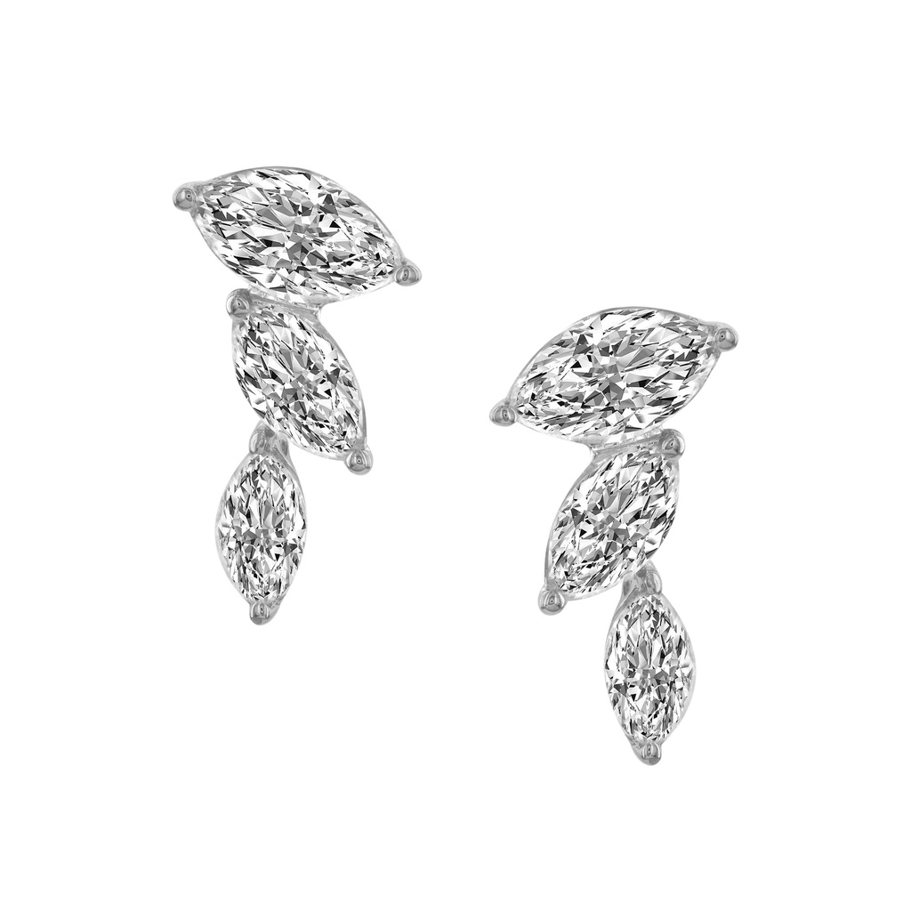 High Jewelry Earring 1
