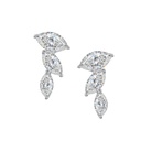 High Jewelry Earring 1