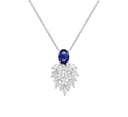 High Jewelry Pendant 1