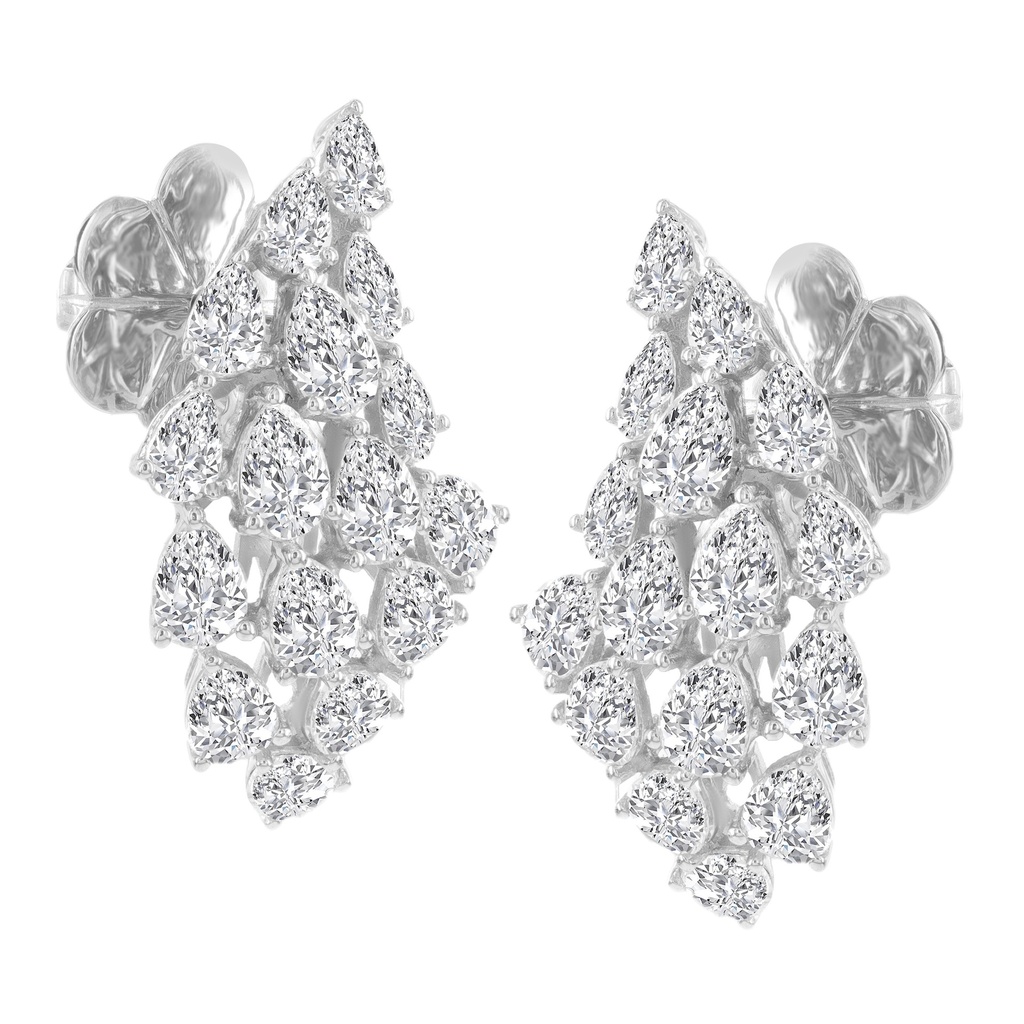 High Jewelry Earring 3