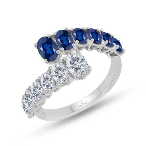 High Jewelry Ring 1