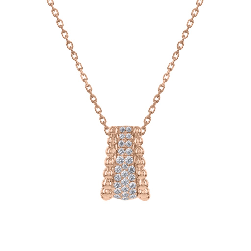 Bling Pendant 1