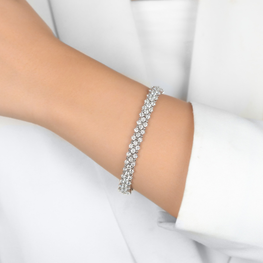 High Jewelry Bracelet 2