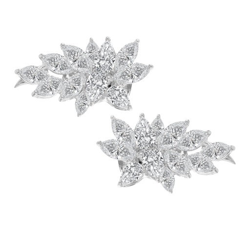 High Jewelry Earring 1