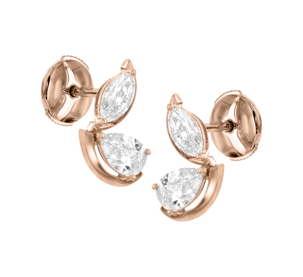 High Jewelry Earring 3