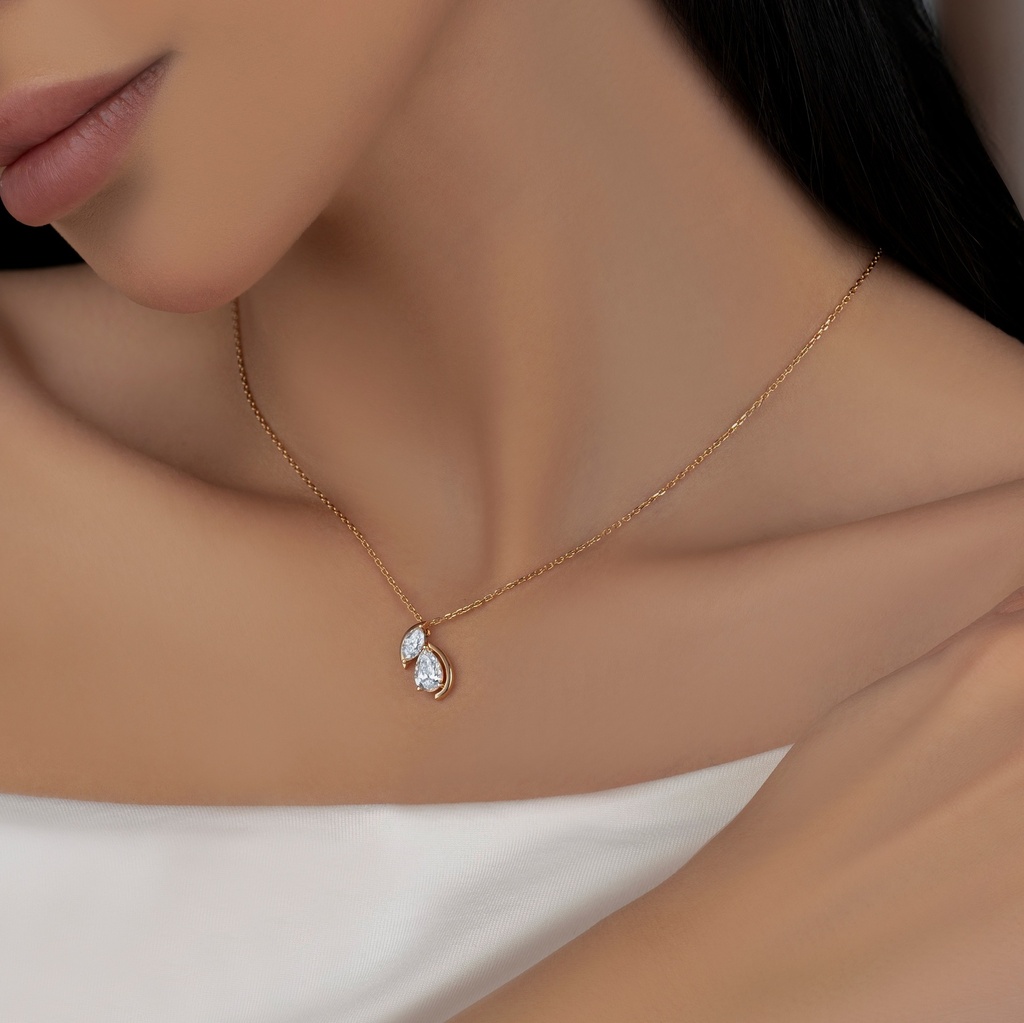 High Jewelry Pendant 2