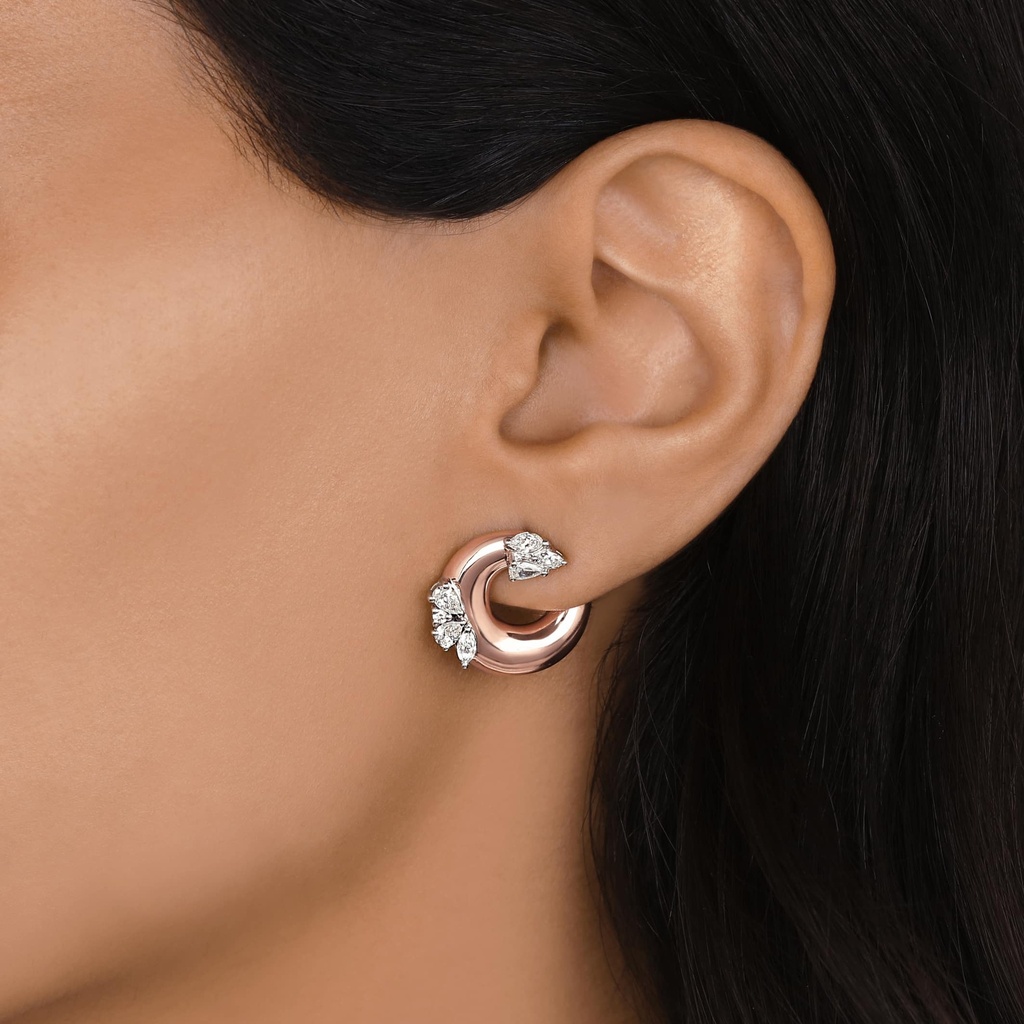 Lust Earring 2