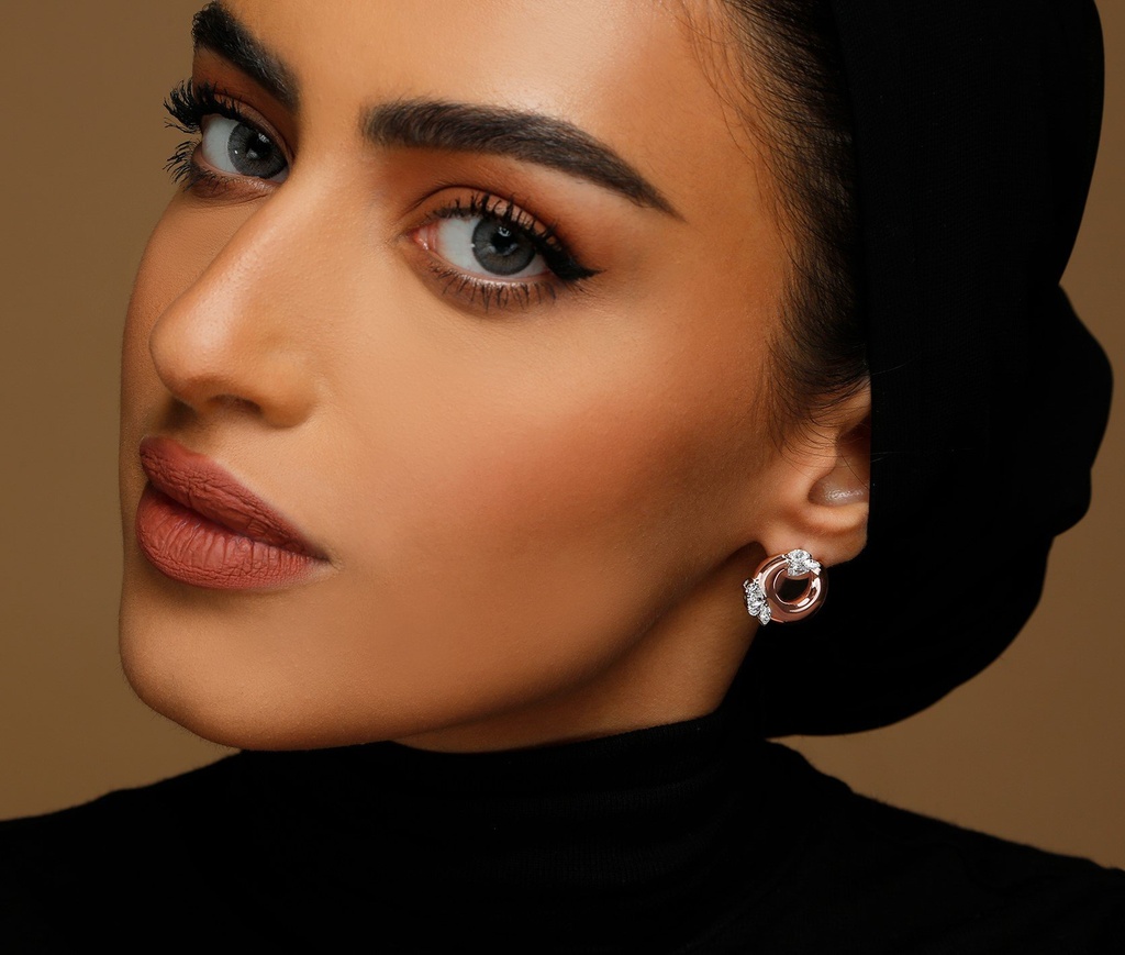 Lust Earring 4