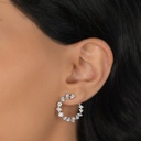 High Jewelry Earring 2