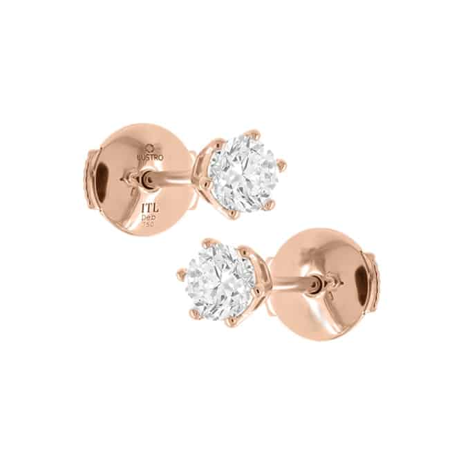 Lusso Earring 1