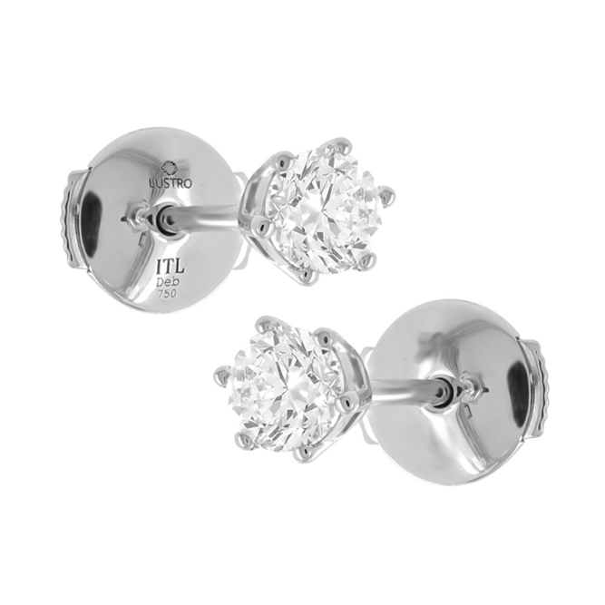 Lusso Earring 1