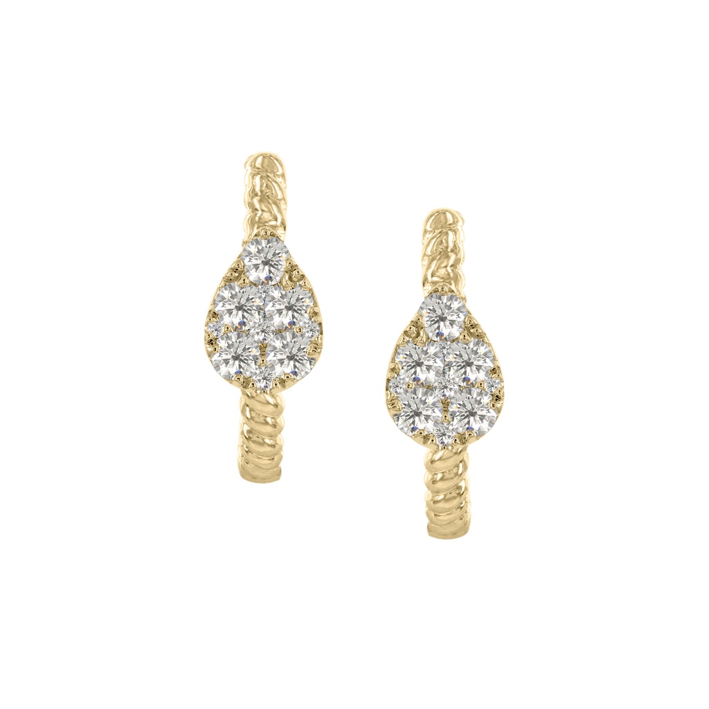 Stellarosa Earring 1