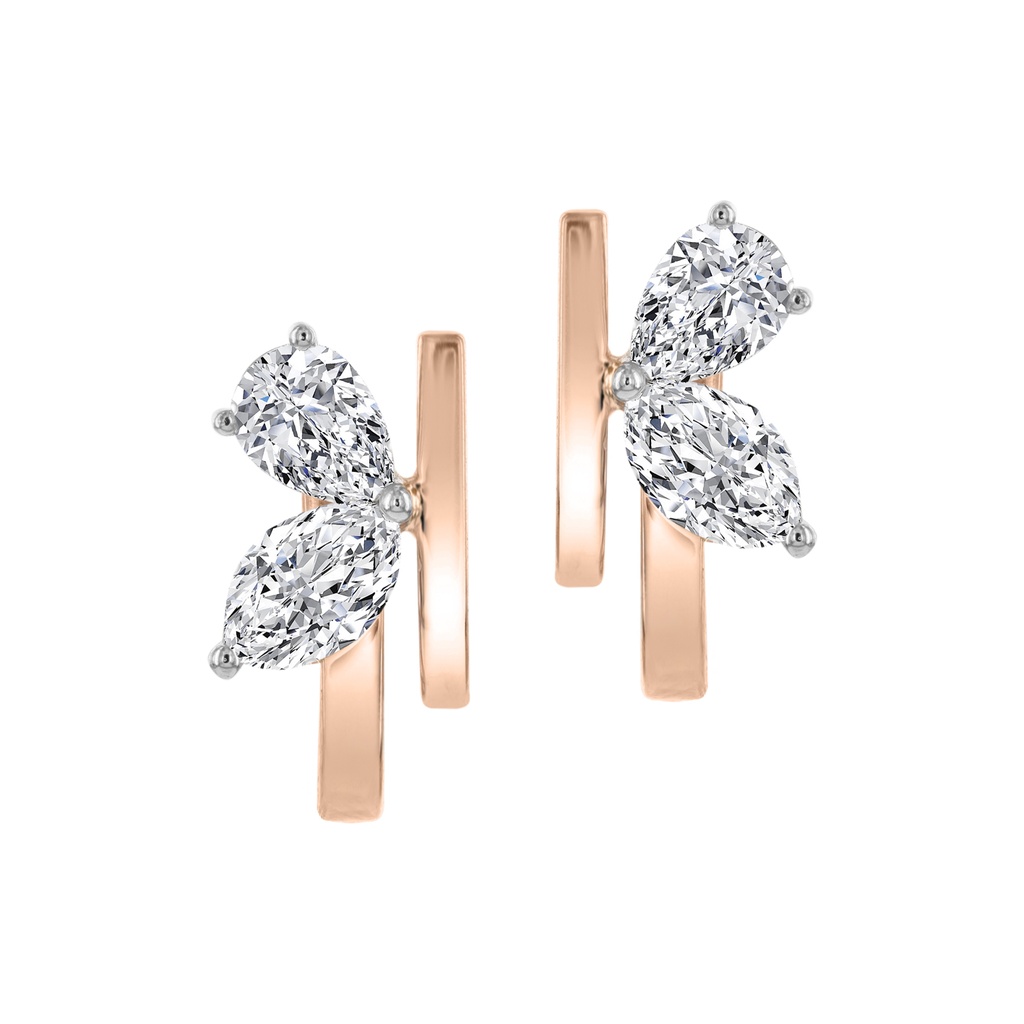 High Jewelry Earring 1