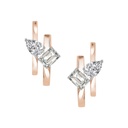 High Jewelry Earring 1