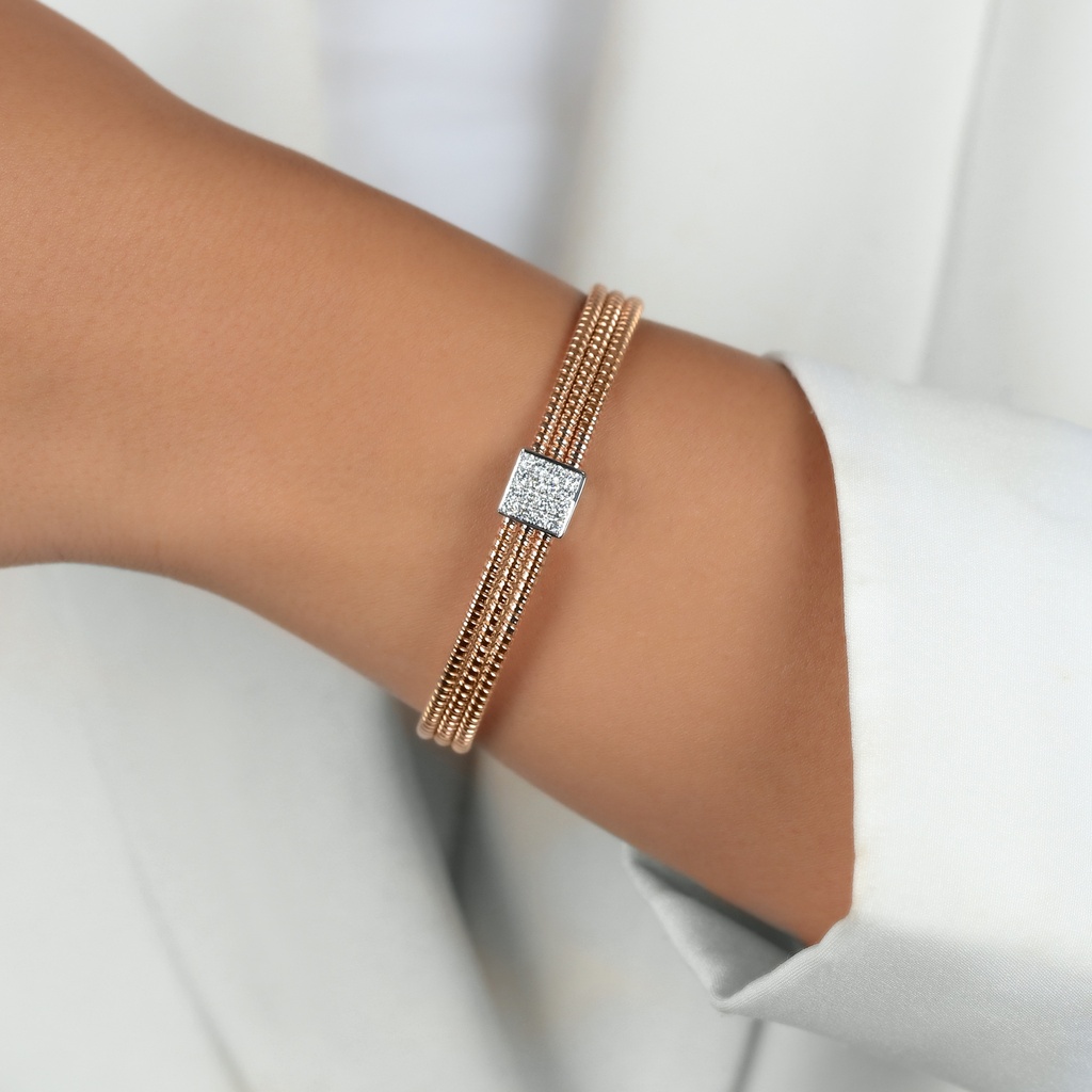 Bling Bangle 2