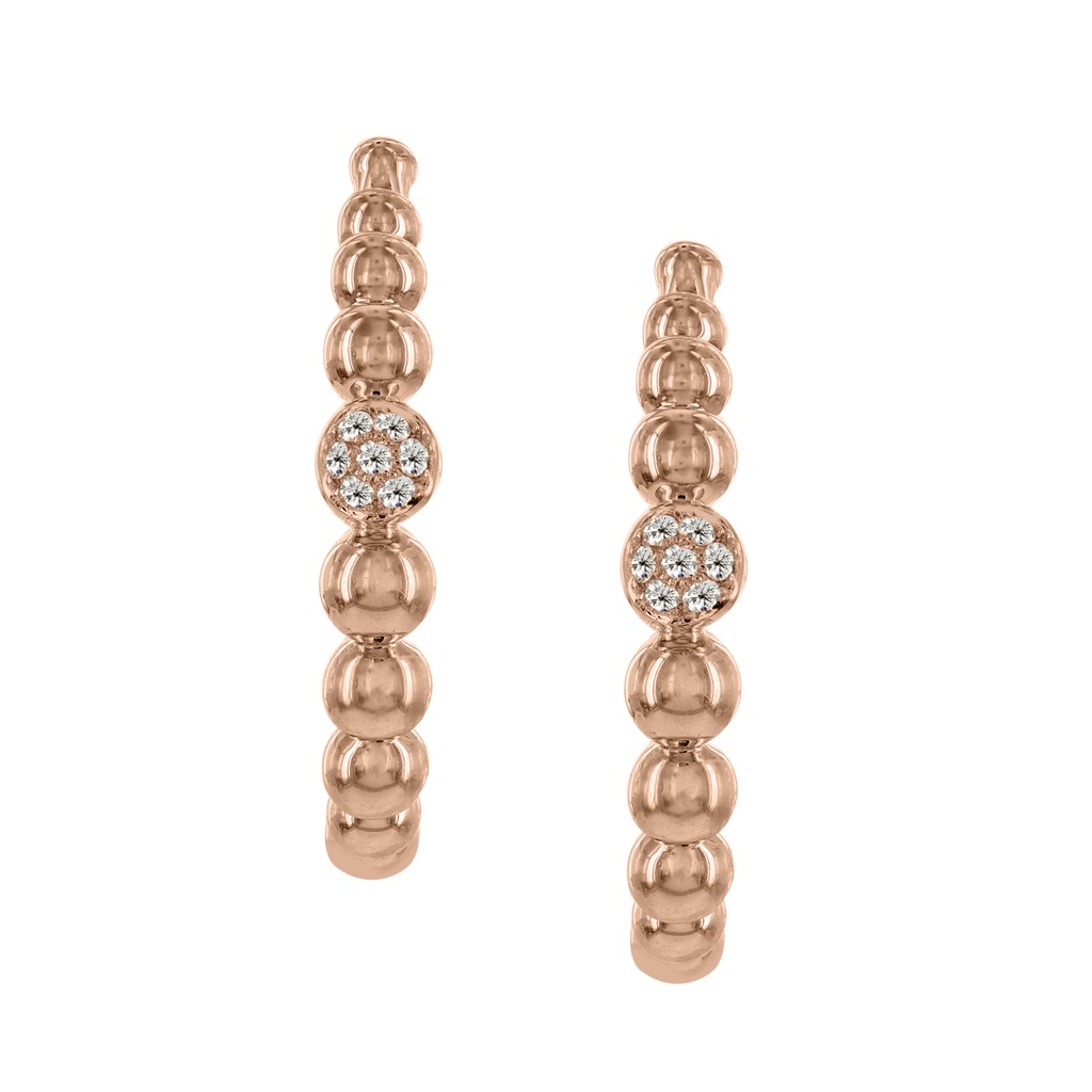 Bling Earring 1