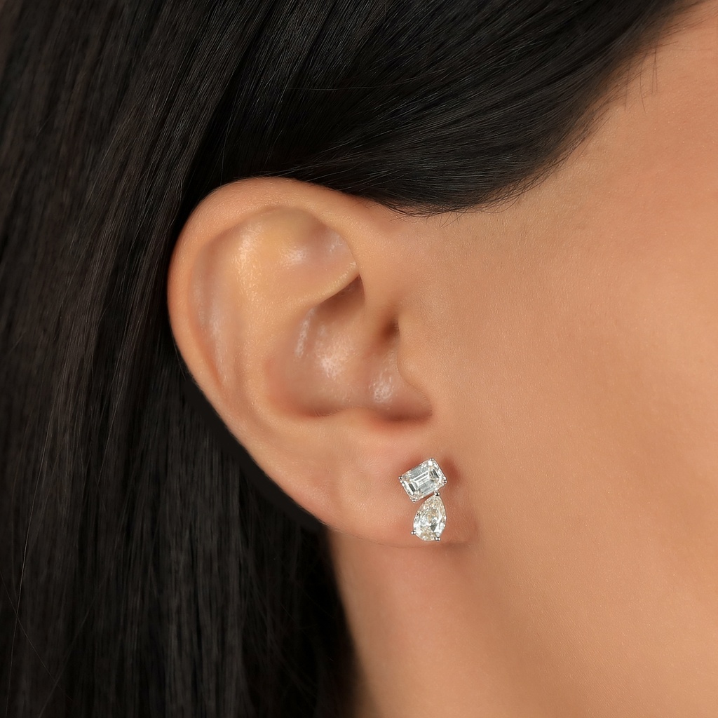 High Jewelry Earring 3