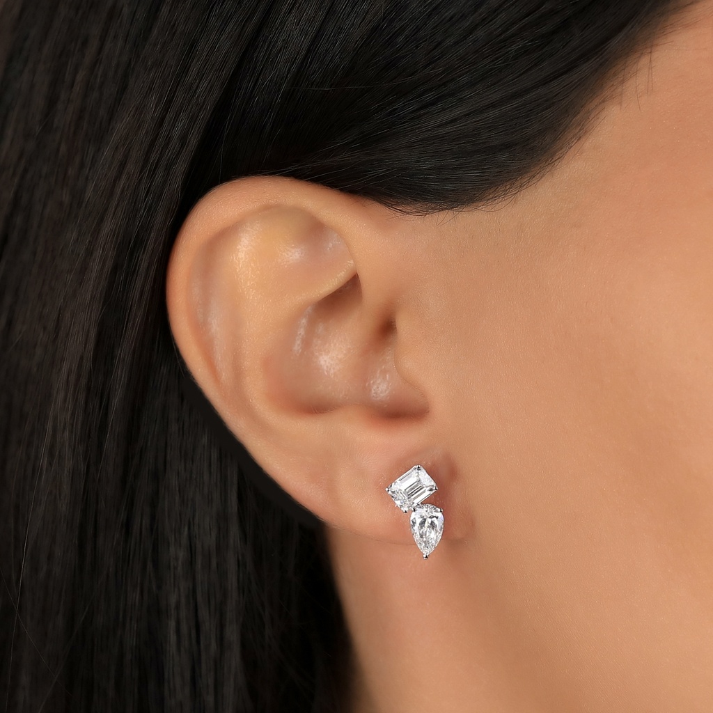 High Jewelry Earring 3