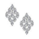 High Jewelry Earring 1